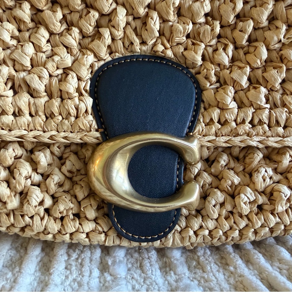 Coach bag - Picture 3 of 12